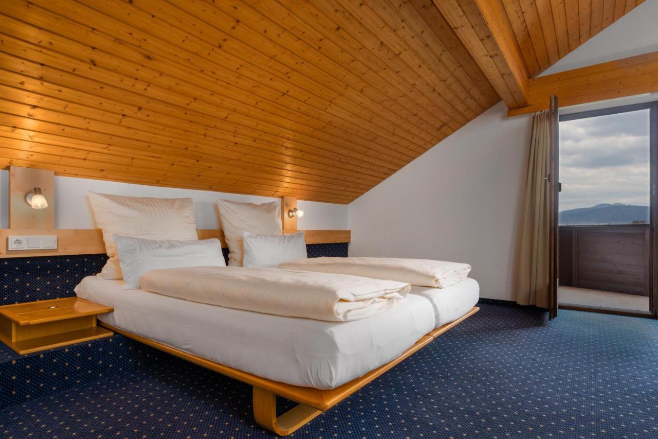 Landhotel Magdalenenhof Gbr Zwiesel Exteriör bild