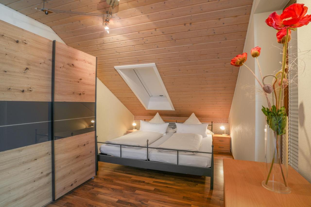 Landhotel Magdalenenhof Gbr Zwiesel Exteriör bild