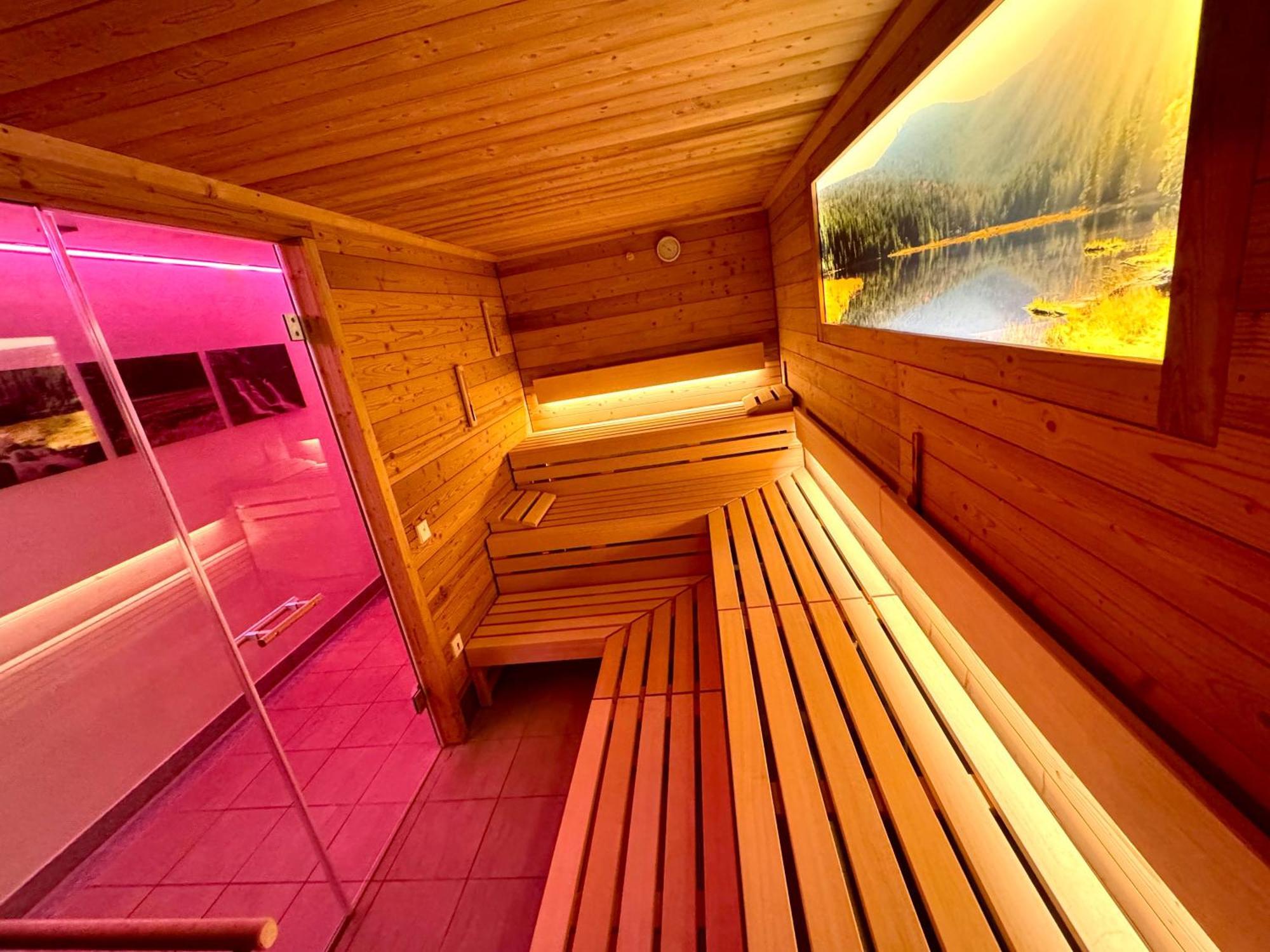 Landhotel Magdalenenhof Gbr Zwiesel Exteriör bild